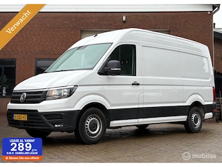 Volkswagen Crafter Bestel 30 2.0 TDI L3H3 Highline