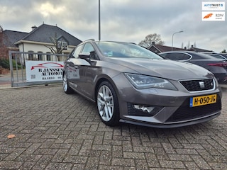 Seat Leon ST 1.4 EcoTSI FR