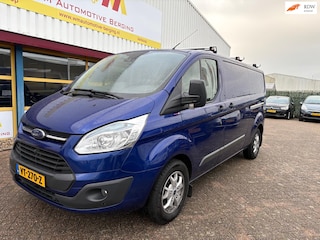 Ford Transit Custom 290 2.2 TDCI L2H1 Trend