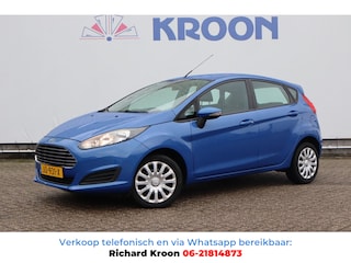 Ford Fiesta 1.25 Trend I Airco