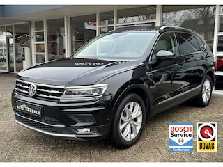 Volkswagen Tiguan 1.4 TSI Highline 7p Xenon, Leer, Panodak, Lm..