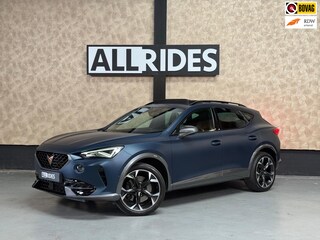 Cupra Formentor 2.0 TSI 4DRIVE | BTW | Pano | Keyless | Leer | Memory