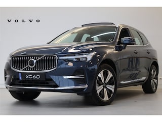 Volvo XC60 T6 350PK Plus Bright Panoramadak | Memory | Leder | Cruise Control