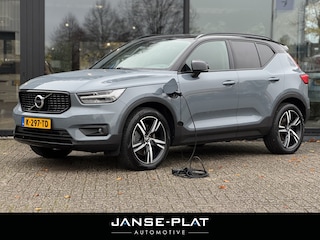Volvo XC40 1.5 T5 Recharge R-Design Pano | Trekhaak | Pilot Ass. |
