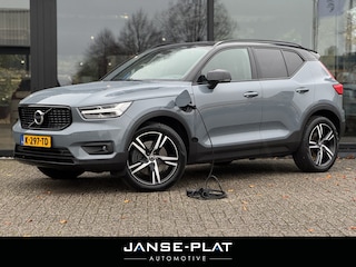 Volvo XC40 1.5 T5 Recharge R-Design Pano | Trekhaak | Pilot Ass. |