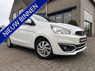 Mitsubishi Space Star 1.2 100th Anniversary Edition Navigatie / Carplay / Stoelverwarming