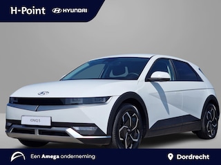 Hyundai Ioniq 5 Style 77.4 kWh | €15.305 KORTING | CAMERA | SENSOREN | NAVIGATIE | APPLE CARPLAY & ANDROID AUTO |