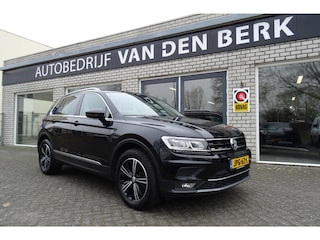 Volkswagen Tiguan 1.5 TSI ACT Highline