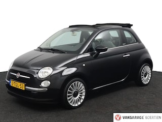 Fiat 500 0.9 TwinAir Lounge