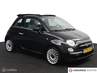 Fiat 500 0.9 TwinAir Lounge
