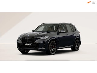 BMW X5 XDrive50e M-sport|Fisc€99.000|Pano|H&K|E-trekhaak|Cam