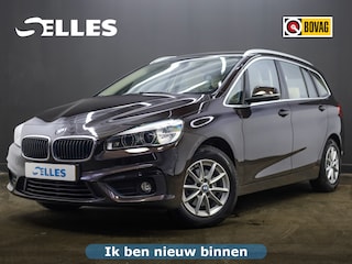 BMW 2-serie Tourer 216d Centennial High Executive | Trekhaak | Panoramadak | Lederen Bekleding