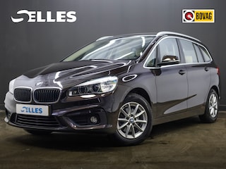 BMW 2-serie Tourer 216d Centennial High Executive | Trekhaak | Panoramadak | Lederen Bekleding