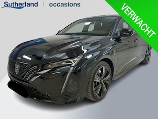 Peugeot 308 1.6 HYbrid 225 GT Pack Business
