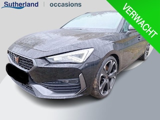 Cupra Leon 1.4 e-Hybrid VZ Performance 245pk | Trekhaak wegklapbaar | Verwarmbare voorstoelen | Camera | Adaptive cruise control