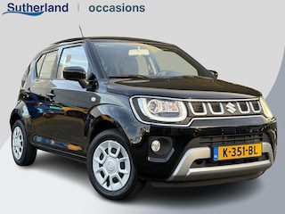 Suzuki Ignis 1.2 Smart Hybrid Comfort | Airco | Bluetooth
