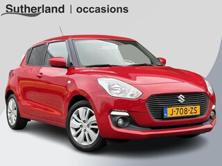 Suzuki Swift 1.2 Select Smart Hybrid | Scherm | Camera | Airco