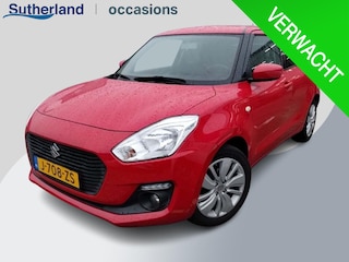 Suzuki Swift 1.2 Select Smart Hybrid | Scherm | Camera | Airco