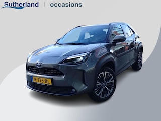 Toyota Yaris Cross 1.5 Hybrid Executive | Navigatie | Stoelverwarming | Adaptive cruise control