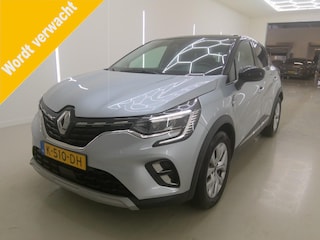 Renault Captur 1.0 TCe 100 Intens