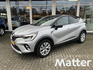 Renault Captur 1.0 TCe 100 Intens