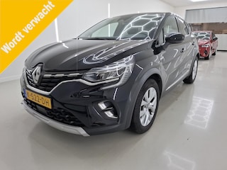Renault Captur 1.0 TCe 100 Intens