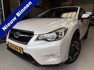 Subaru XV 2.0i Luxury Plus AWD Camera, Afn trekhaak, NL auto
