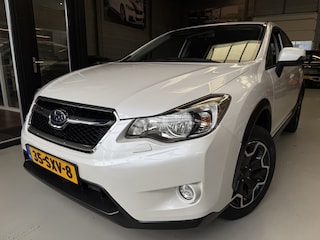 Subaru XV 2.0i Luxury Plus AWD Camera, Afn trekhaak, NL auto