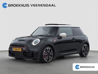 Mini John Cooper Works 2.0 JCW 231pk | Org. NL | Pano | H&K | Adap. Cruise | Head-Up
