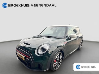 Mini John Cooper Works 2.0 JCW 231pk | Org. NL | Pano | H&K | Adap. Cruise | Head-Up