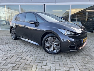 Cupra Born Business Plus 62 kWh / Camera / carplay / Led / Stuurverwarming