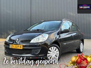 Renault Clio Estate 1.2 TCE Sélection Business NAP APK