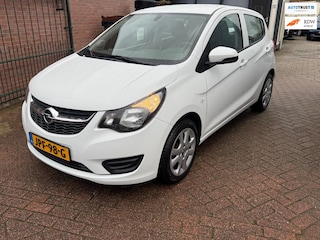 Opel Karl 1.0 ecoFLEX Edition 1 Eig. b.j. 1-2017 Airco 80000 km