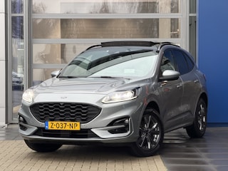 Ford Kuga 2.5 PHEV ST-Line X | Pano dak | Winter Pack | Head Up | BLIS | Camera | Draadloze telefoonlader | Carplay