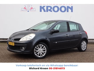 Renault Clio 1.6-16V Dynamique S