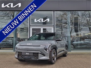 Kia EV3 GT-PlusLine 81.4 kWh Direct Leverbaar! Tot 10Jr. Kia-Garantie