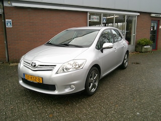 Toyota Auris 1.6 Aspiration Trekhaak Navi
