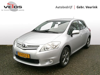 Toyota Auris 1.6 Aspiration Trekhaak Navi