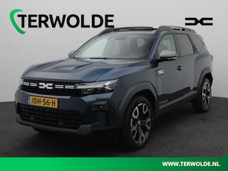 Dacia Bigster 1.2 Mild Hybrid 140 Journey