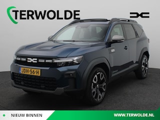 Dacia Bigster 1.2 Mild Hybrid 140 Journey