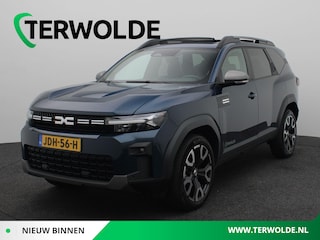 Dacia Bigster 1.2 Mild Hybrid 140 Journey