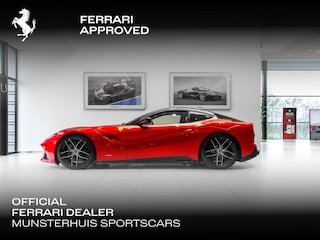 Ferrari F12 HELE ~Ferrari Munsterhuis~