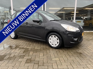 Citroën C3 1.6 e-HDi Dynamique / Trekhaak / Cruise / Airco