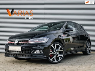 Volkswagen Polo 2.0 TSI GTI Virtual CarPlay Cruise Stoelverwarming