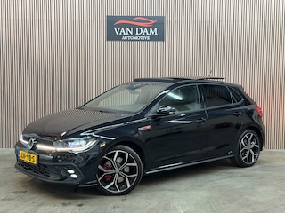 Volkswagen Polo 2.0 TSI GTI 2022 DSG PANO IQ-LIGHT KEYLESS BEATS-AUDIO