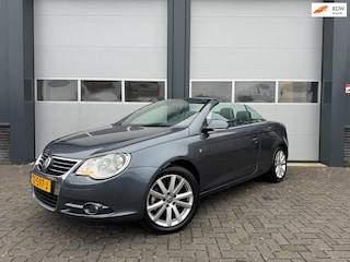 Volkswagen Eos 3.2 V6 250PK Individual Cabrio DSG