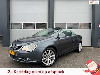 Volkswagen Eos 3.2 V6 250PK Individual Cabrio DSG