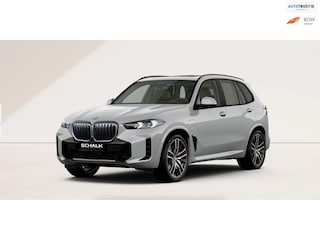 BMW X5 XDrive50e M-sport|Fisc€99.000|Pano|H&K|E-trekhaak|Cam