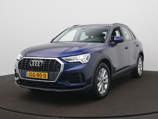 Audi Q3 45 TFSI e Advanced edition | Adap. Cruise | Elek. Trekhaak | Carplay | Elek. Klep