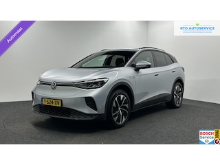 Volkswagen ID.4 Pro 77 kWh NAVIGATIE CARPLAY ECC LM.